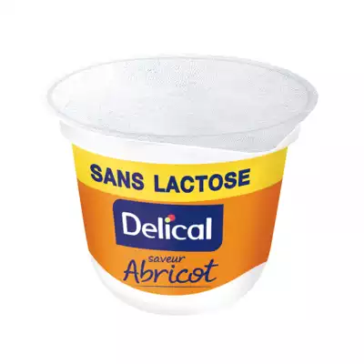 Delical Creme Dessert Hp Hc Sans Lactose, Pot 200 G X 4 à Les Arcs