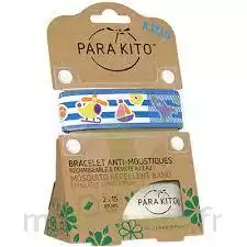 Para'kito Kids Bracelet Répulsif Anti-moustique Toys à Les Arcs